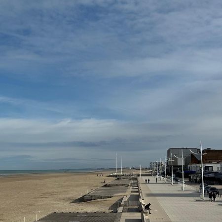 Maison Belle Rade : L'Ecoutille Dunkirk Bagian luar foto