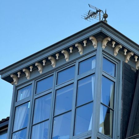 Maison Belle Rade : L'Ecoutille Dunkirk Bagian luar foto