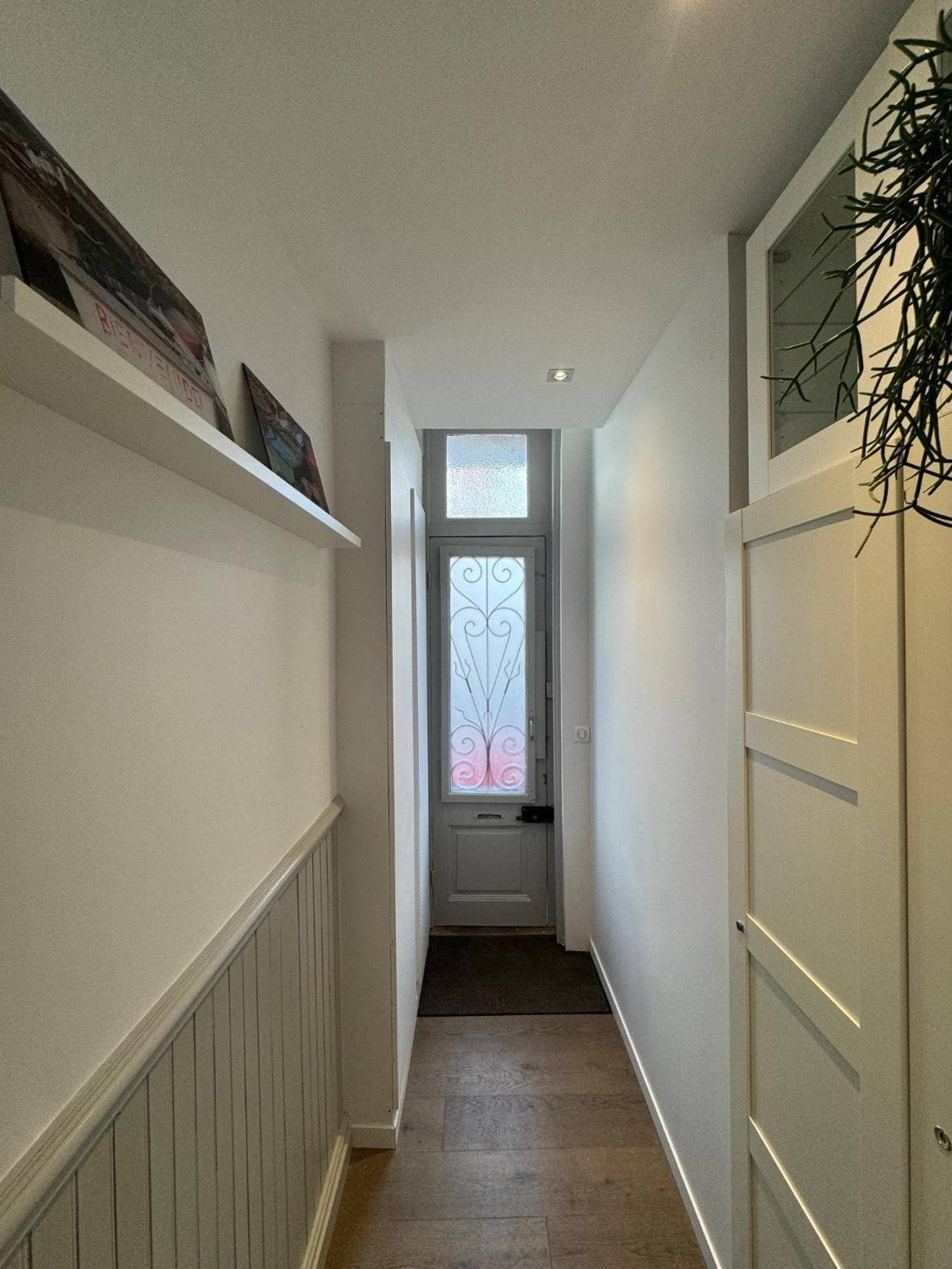 Maison Belle Rade : L'Ecoutille Dunkirk Bagian luar foto